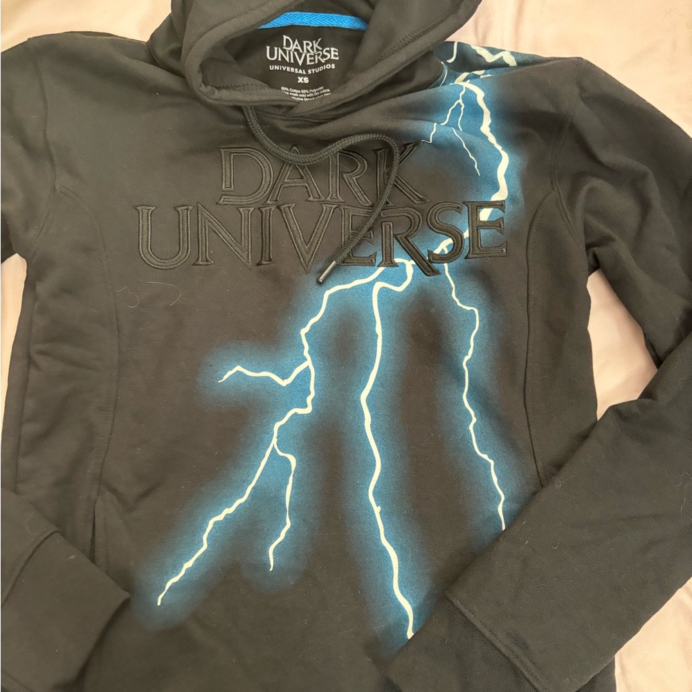 Universal Studios hoodie
